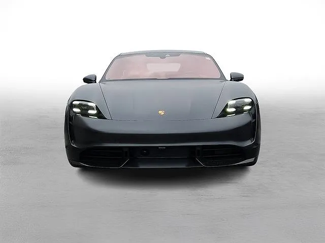 2022 Porsche Taycan