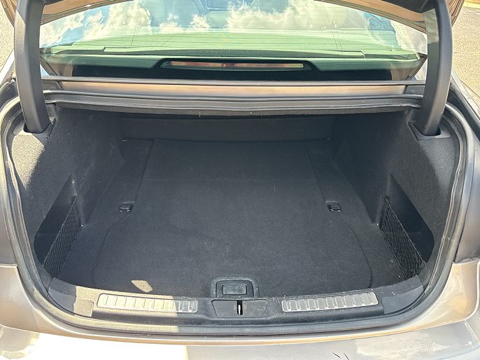 2019 Lincoln Continental