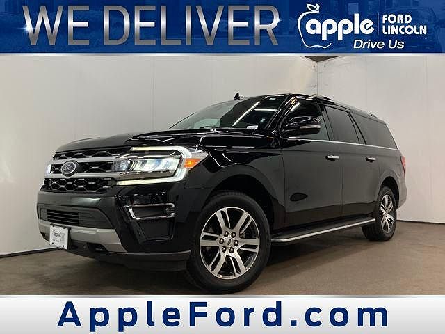2023 Ford Expedition MAX