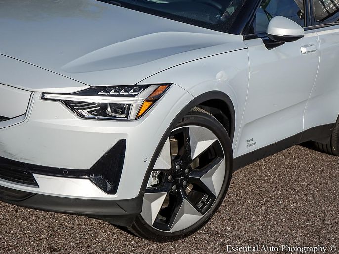 2024 Polestar 2