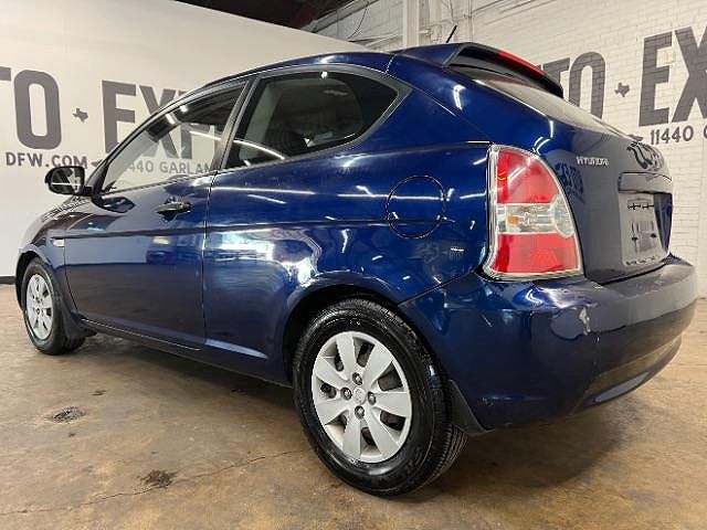 2010 Hyundai Accent