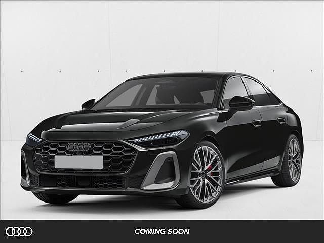 2025 Audi A5