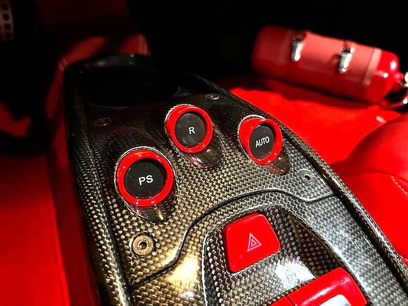 2012 Ferrari 458 null image 33