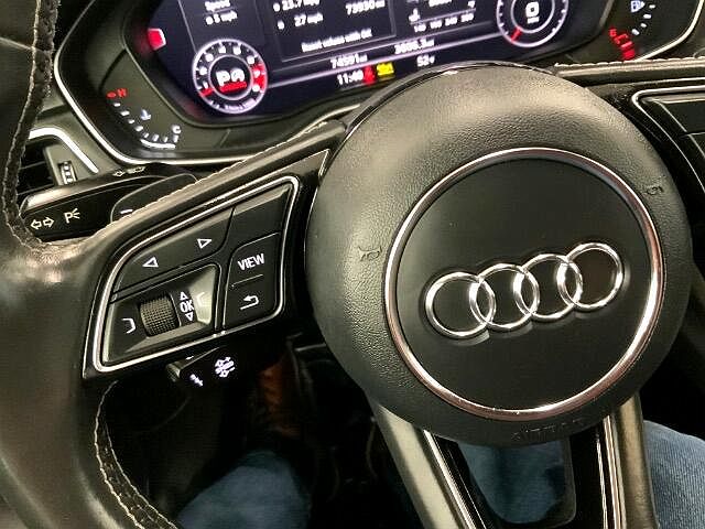 2018 Audi S5 Prestige image 22