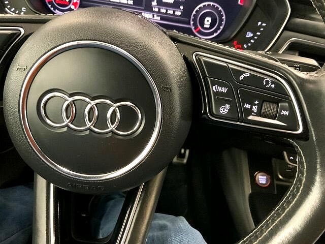 2018 Audi S5 Prestige image 24