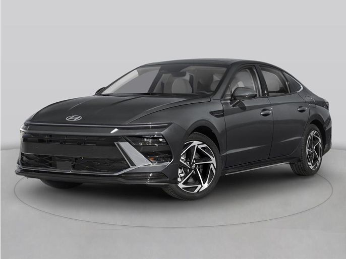 2024 Hyundai Sonata