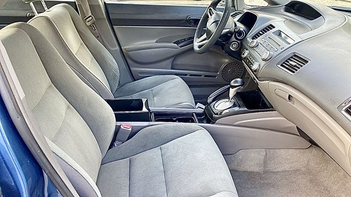 2011 Honda Civic