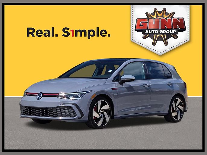 2022 Volkswagen Golf