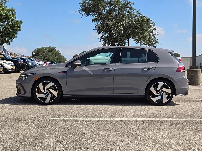 2022 Volkswagen Golf