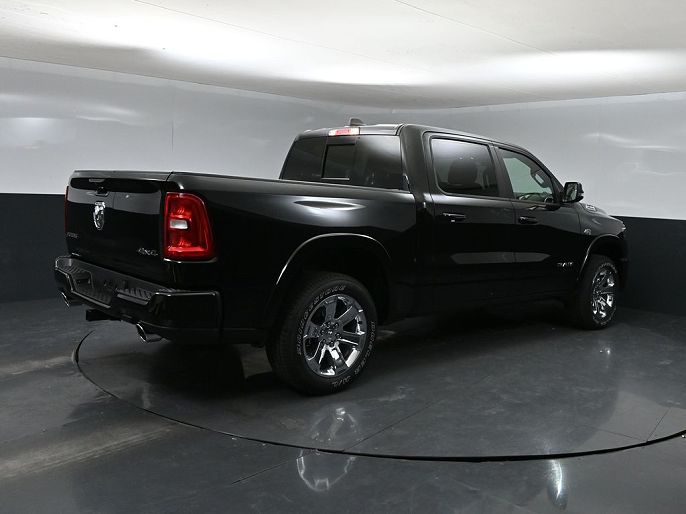 2027 Ram 1500