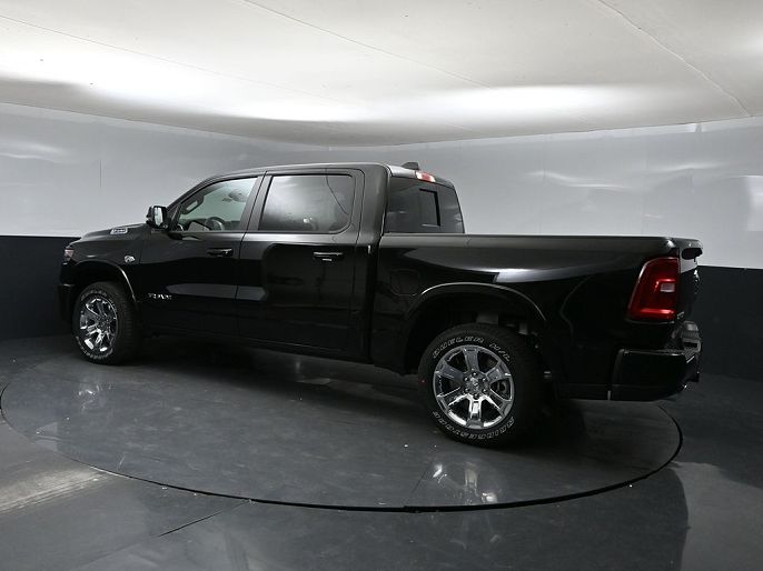 2027 Ram 1500