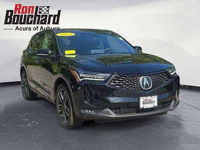 2023 Acura RDX