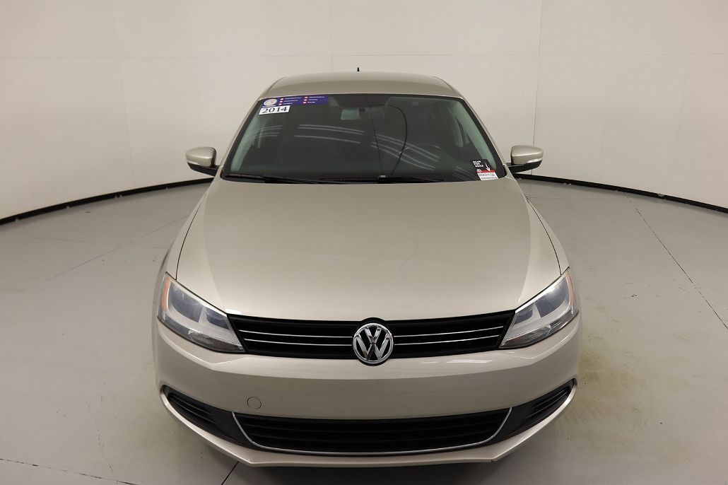 2014 Volkswagen Jetta Value Edition image 1