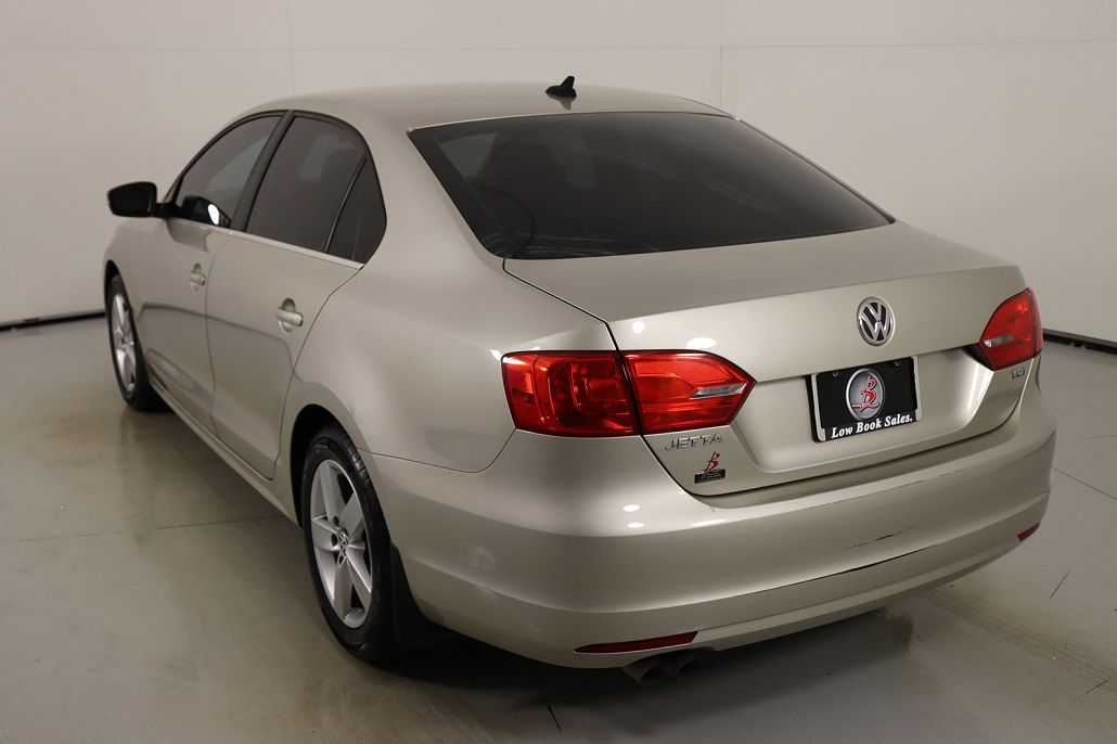 2014 Volkswagen Jetta Value Edition image 4