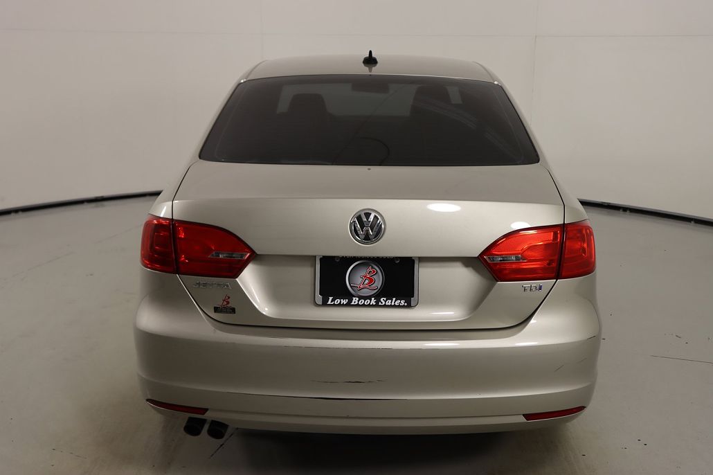 2014 Volkswagen Jetta Value Edition image 5