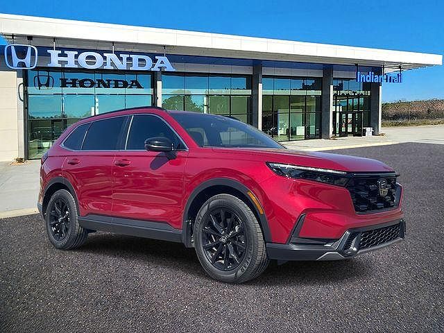 2023 Honda CR-V