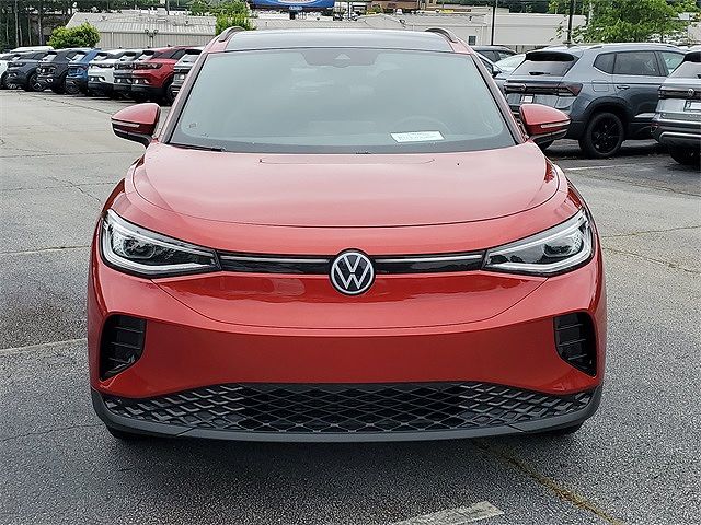 2024 Volkswagen ID.4