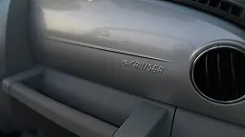 2008 Chrysler PT Cruiser