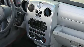 2008 Chrysler PT Cruiser