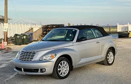 2008 Chrysler PT Cruiser