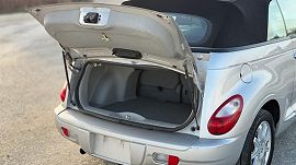2008 Chrysler PT Cruiser