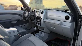 2008 Chrysler PT Cruiser