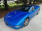 1998 Chevrolet Corvette null image 9