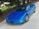1998 Chevrolet Corvette null image 10