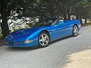 1998 Chevrolet Corvette null image 11