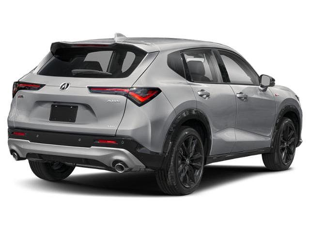 2026 Acura ADX