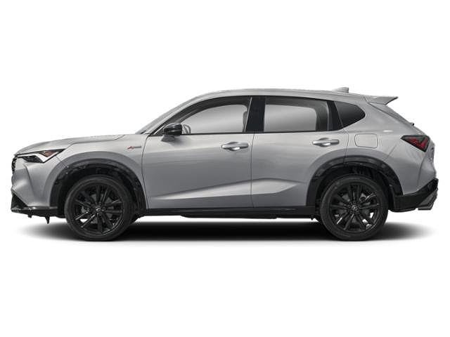2026 Acura ADX