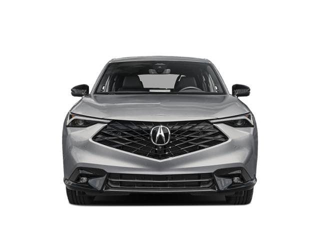 2026 Acura ADX