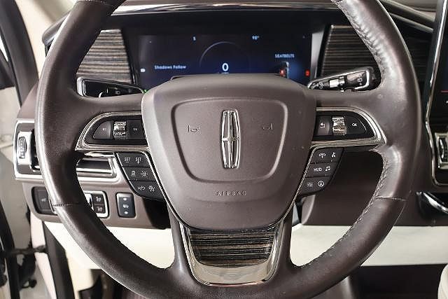 2024 Lincoln Navigator
