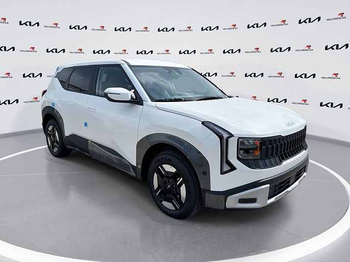 2027 Kia Seltos