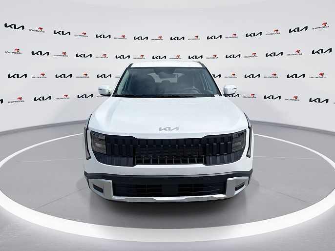 2027 Kia Seltos