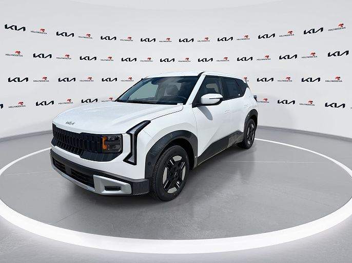 2027 Kia Seltos