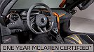 2018 Mclaren 720S Performance image 10