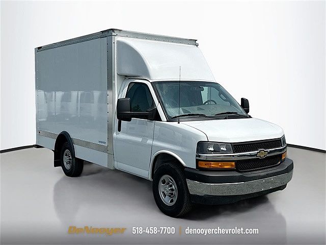 2023 Chevrolet Express