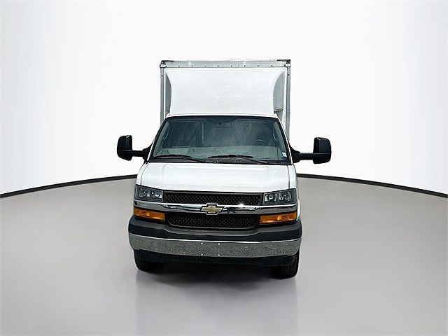 2023 Chevrolet Express