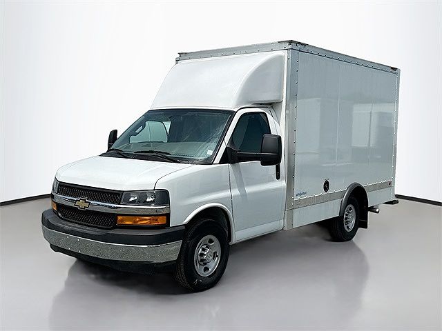 2023 Chevrolet Express