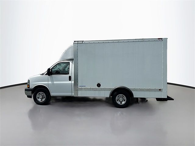 2023 Chevrolet Express