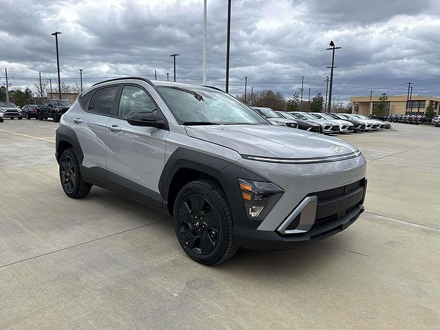 2026 Hyundai Kona