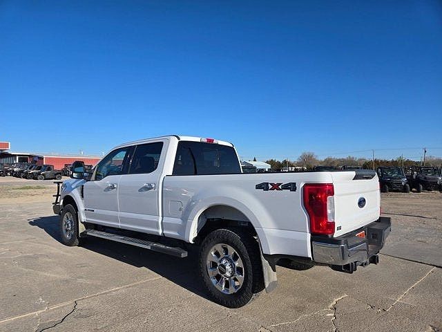 2019 Ford F-350