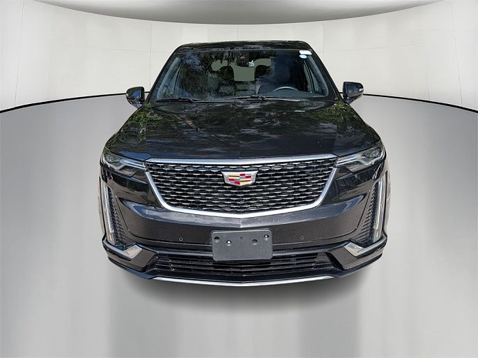 2024 Cadillac XT6