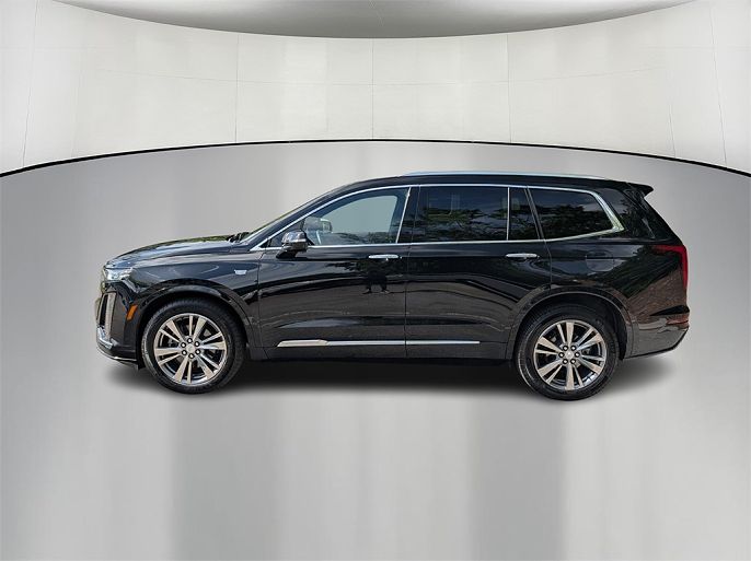 2024 Cadillac XT6