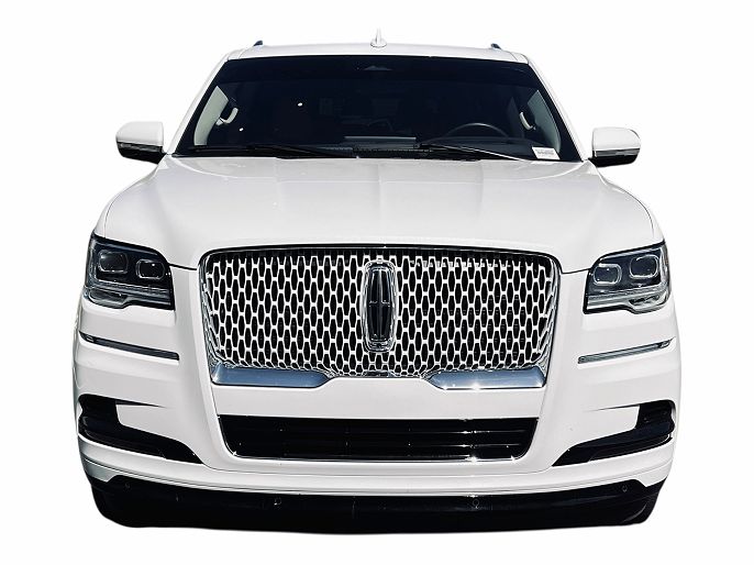 2024 Lincoln Navigator L