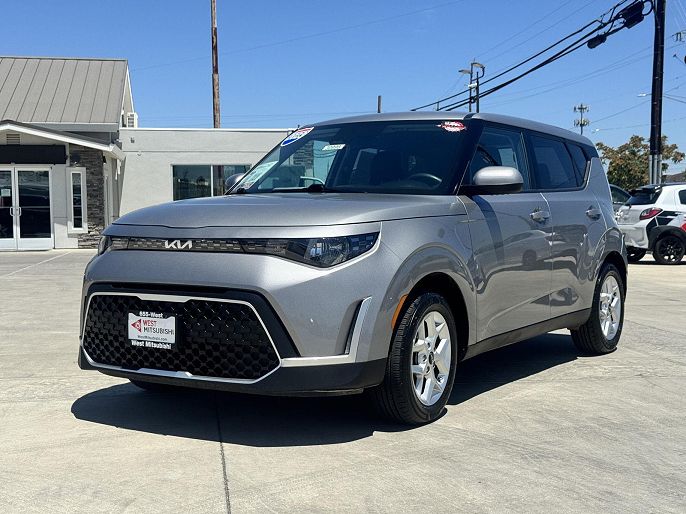 2023 Kia Soul