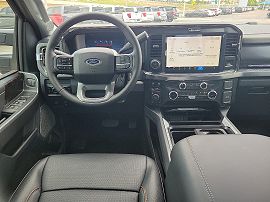 2025 Ford F-250