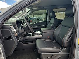 2025 Ford F-250