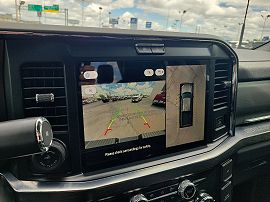 2025 Ford F-250